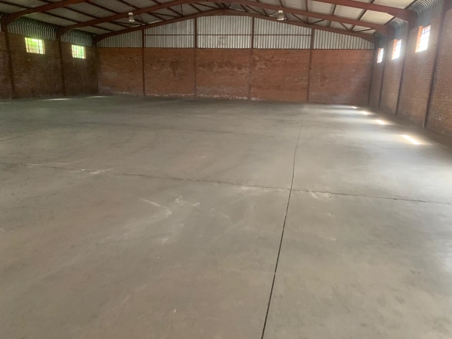 To Let commercial Property for Rent in Oos Einde Free State